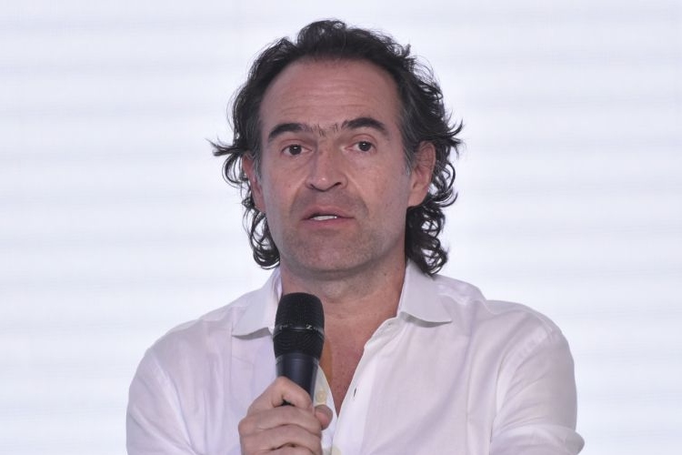 Federico Gutiérrez - Google