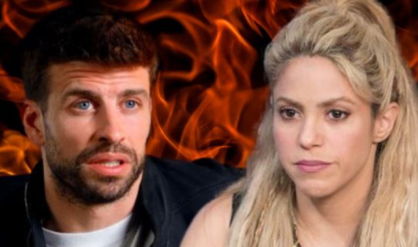 Carlos Vives aseguró que Shakira está muy triste por su separación con Piqué.