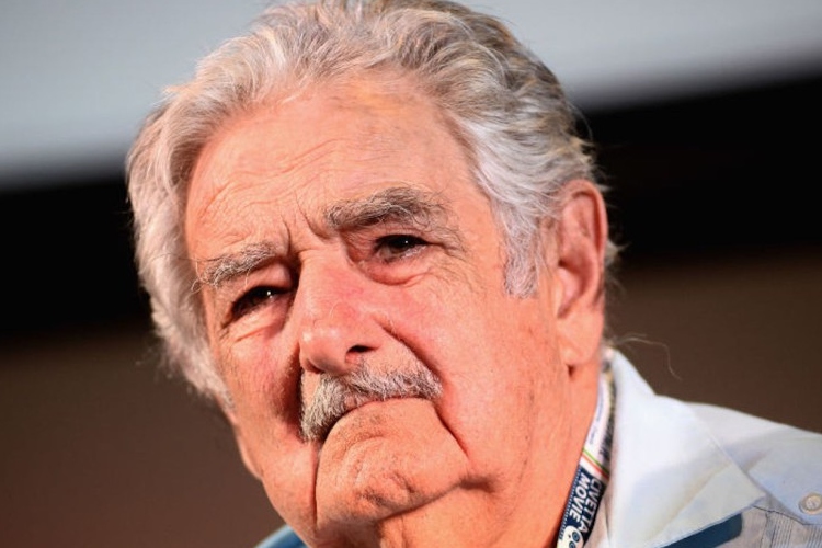 Pepe Mujica - Google