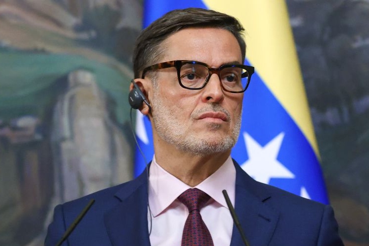 Félix Plasencia, Embajador de Venezuela en Colombia - Google