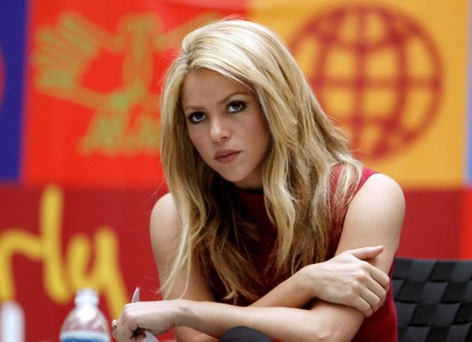 Shakira Se Va De Miami Tras Advertencias De Que Puede Pasar Ocho Años De Cárcel Por Presunto Fraude Fiscal