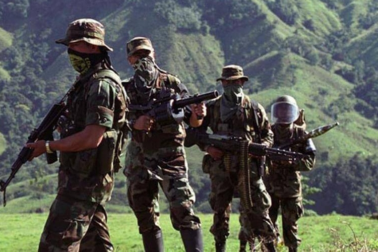 Exjefe paramilitar ofreció desarme de 100 combatientes - Google
