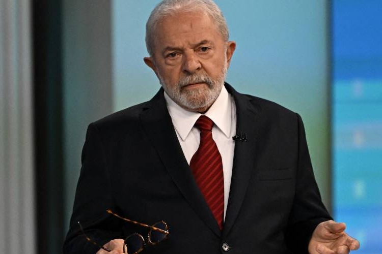 Lula da Silva responsabilizó a Bolsonaro por ataque al Congreso - Google