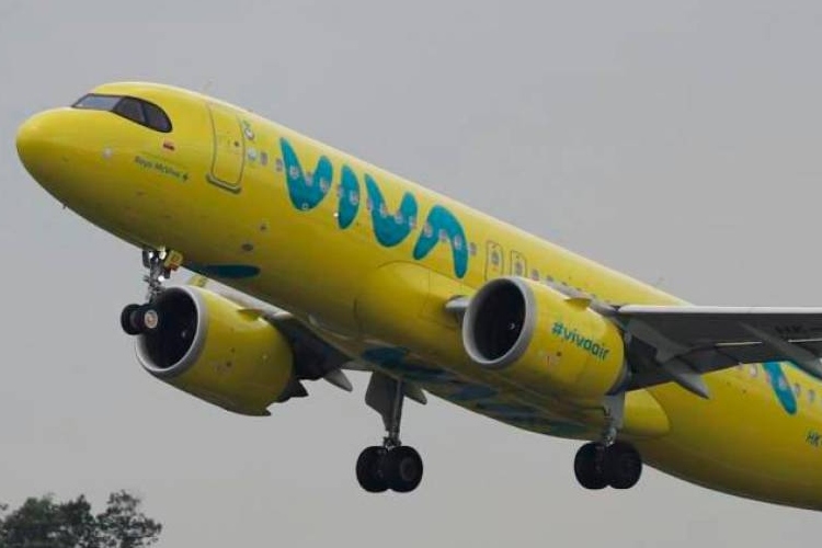 Superintendencia de Transportes ordenó a Viva Air compensar a los pasajeros - Google