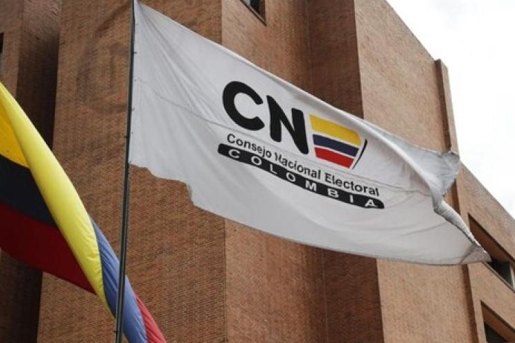 El CNE le otorgó personería jurídica a dos nuevos partidos políticos - Google