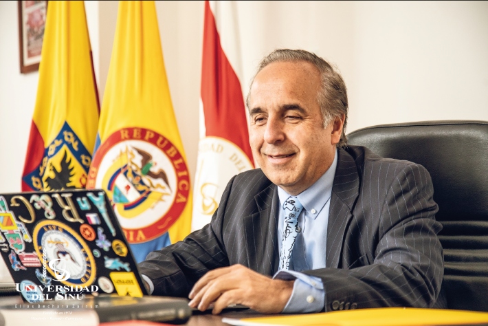 El ministro de Transporte, Guillermo Reyes, se pronunció por crisis de Viva Air - Google