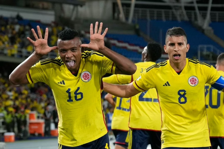 Lío en la Selección Colombia: Óscar Cortés aparece en la preselección tras la negativa de Millonarios