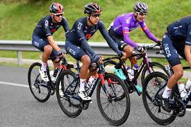 Ciclistas colombianos participarán en La Vuelta Portugal