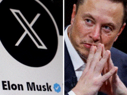 Elon Musk anunció que tiene la intención de eliminar la función de bloquear comentarios en X.