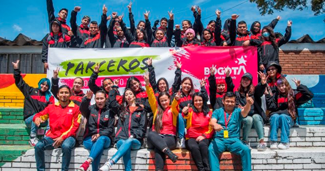 El SENA certifica 900 jóvenes del programa ‘Parceros por Bogotá’
