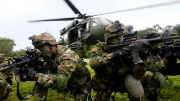 Nuevas medidas en el Ejército de Colombia para evitar otro escándalo como el de Tierralta.