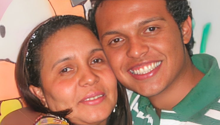 Oneida Escobar rompió el silencio tras 13 años de la muerte de Luis Andrés Colmenares.