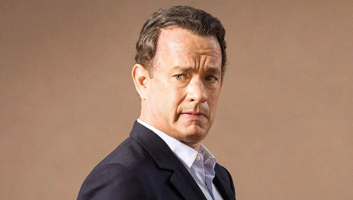 Tom Hanks, Publicidad engañosa, dental, deepfakes, inteligencia artificial, voz, Screen Actors Guild's, Oscar, colegas, actores