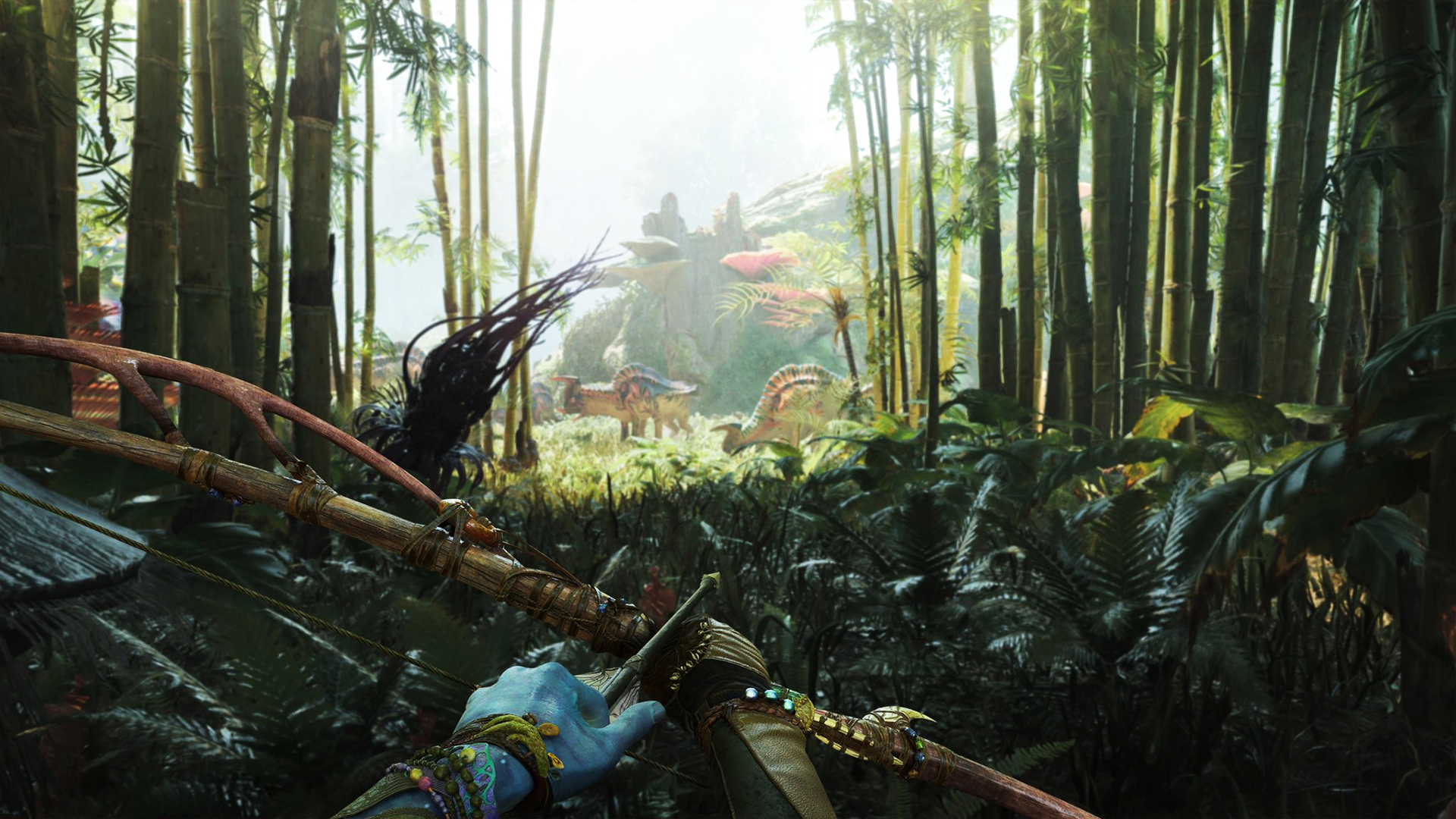 Avatar Frontiers of Pandora, Far Cry, James Cameron, Película, Videojuego, Far Cry, Na'vi, Pandora