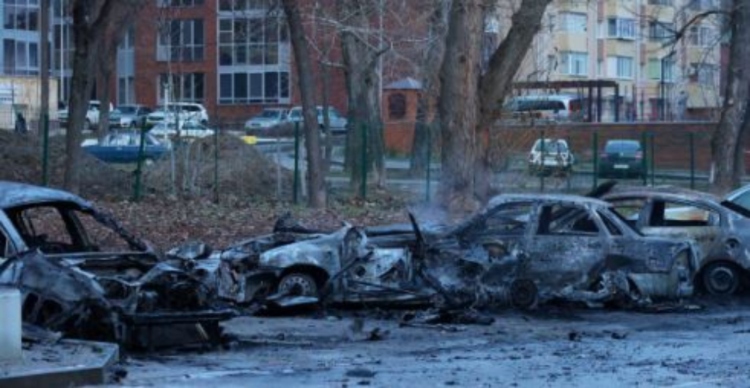 Ataque de Ucrania a la ciudad rusa Belgórod deja más de 20 muertos y decenas de heridos.