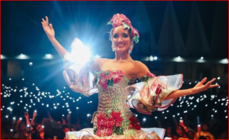 Arrancó el Carnaval de Barranquilla y la ciudad estará al mando de la Reina Melissa Cure.