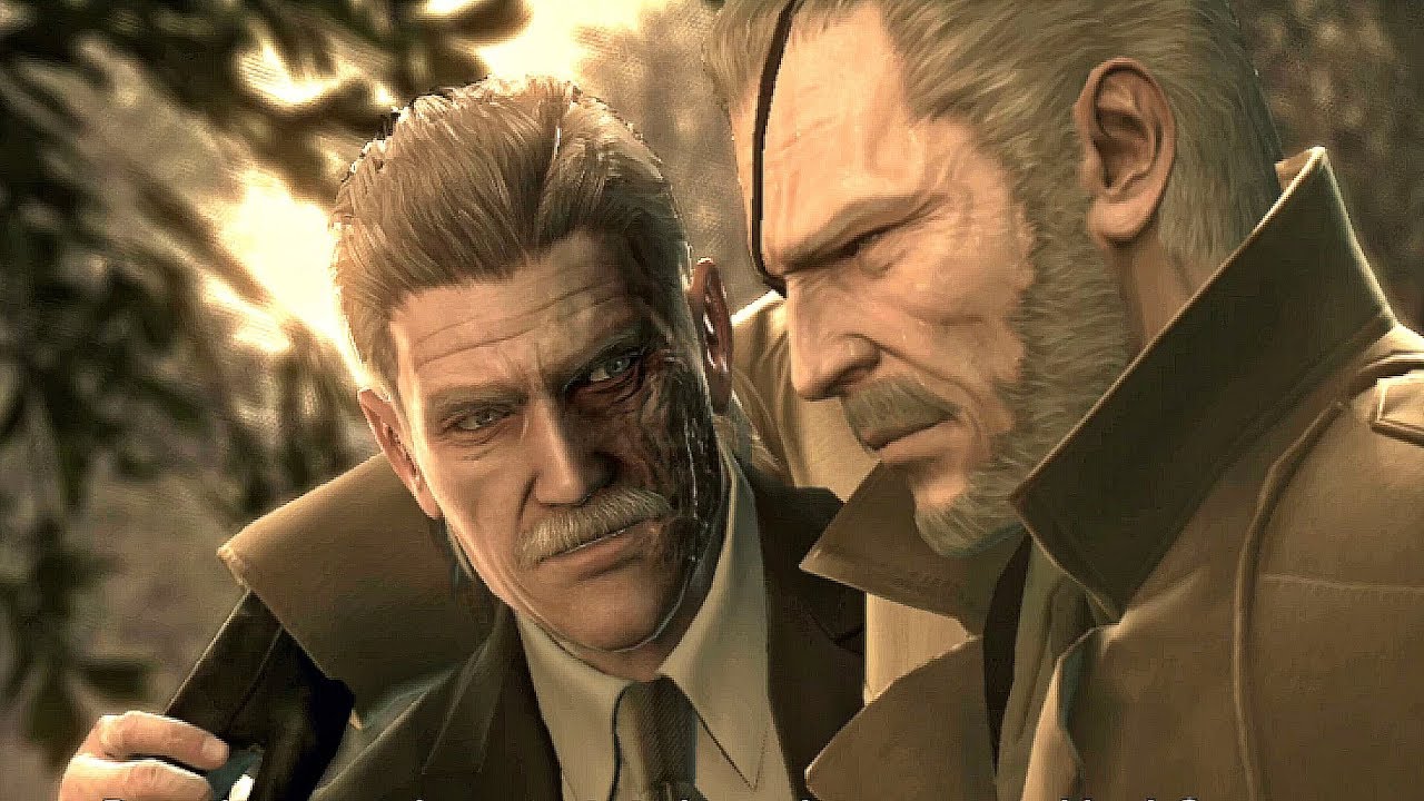 Metal Gear Solid, Remake, Hideo Kojima, Delta, Areajugones, 2024