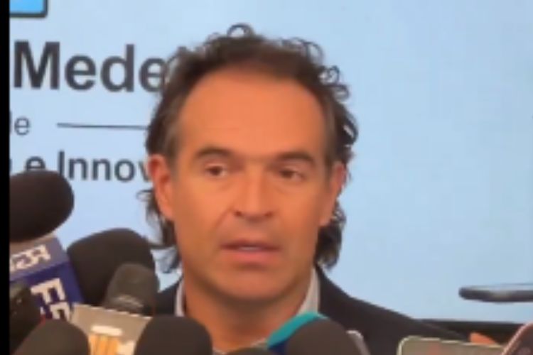 Federico Gutiérrez- Critica- Gobierno, vigencias futuras