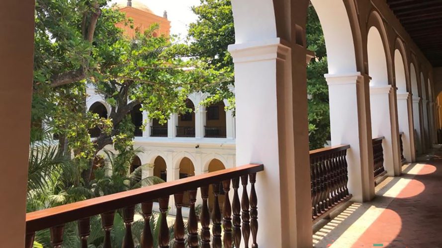 Cartagena será la sede del primer Foro Mundial para la Eliminación del Cáncer de Cuello Uterino, del 5 al 7 de marzo