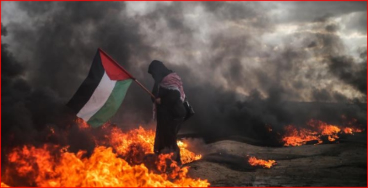 Gaza- Hamas- Israel- Cese al Fuego