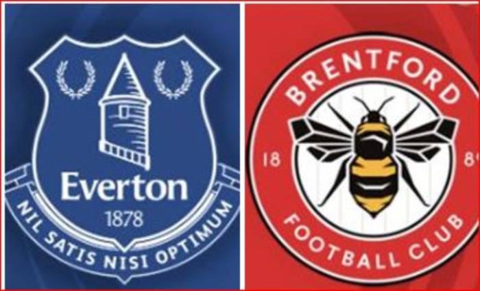 Everton- Brentford- Premier League-en vivo- Deportes- Fútbol