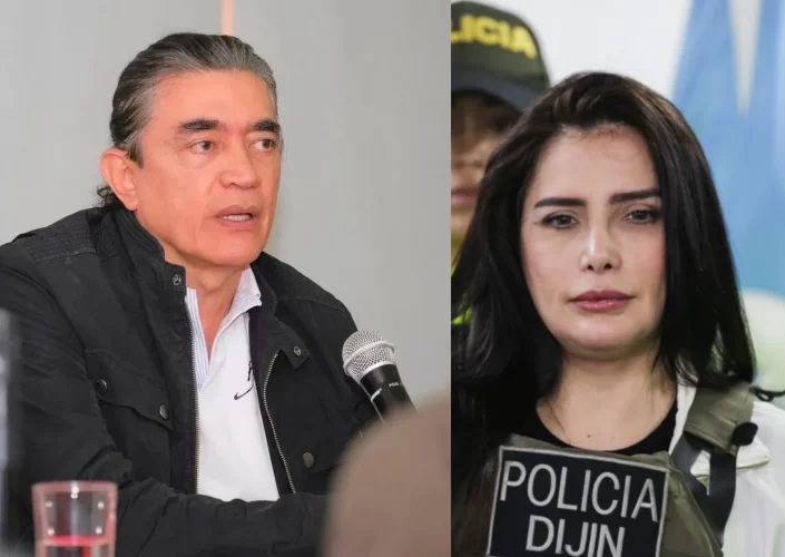 Gustavo Bolívar le pidió a Aida Merlano que de tener pruebas en contra del Presidente Petro las de a conocer.
