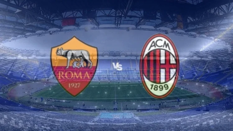 Previa, Europa League 🏆 AS Roma vs AC Milan 🏆