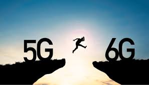 5g y 6g 2