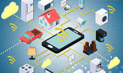 internet de las cosas