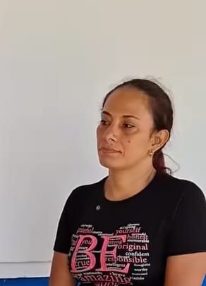 “Quiero justicia por mi hijo”