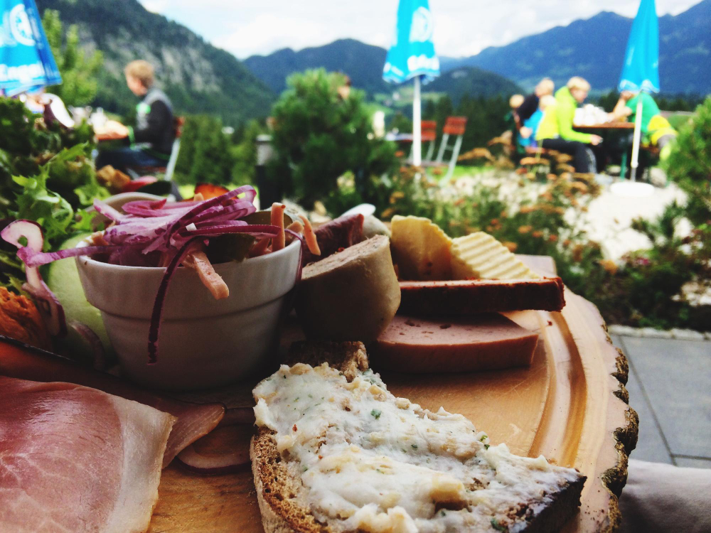 Turismo gastronómico: viajar a través de los sabores