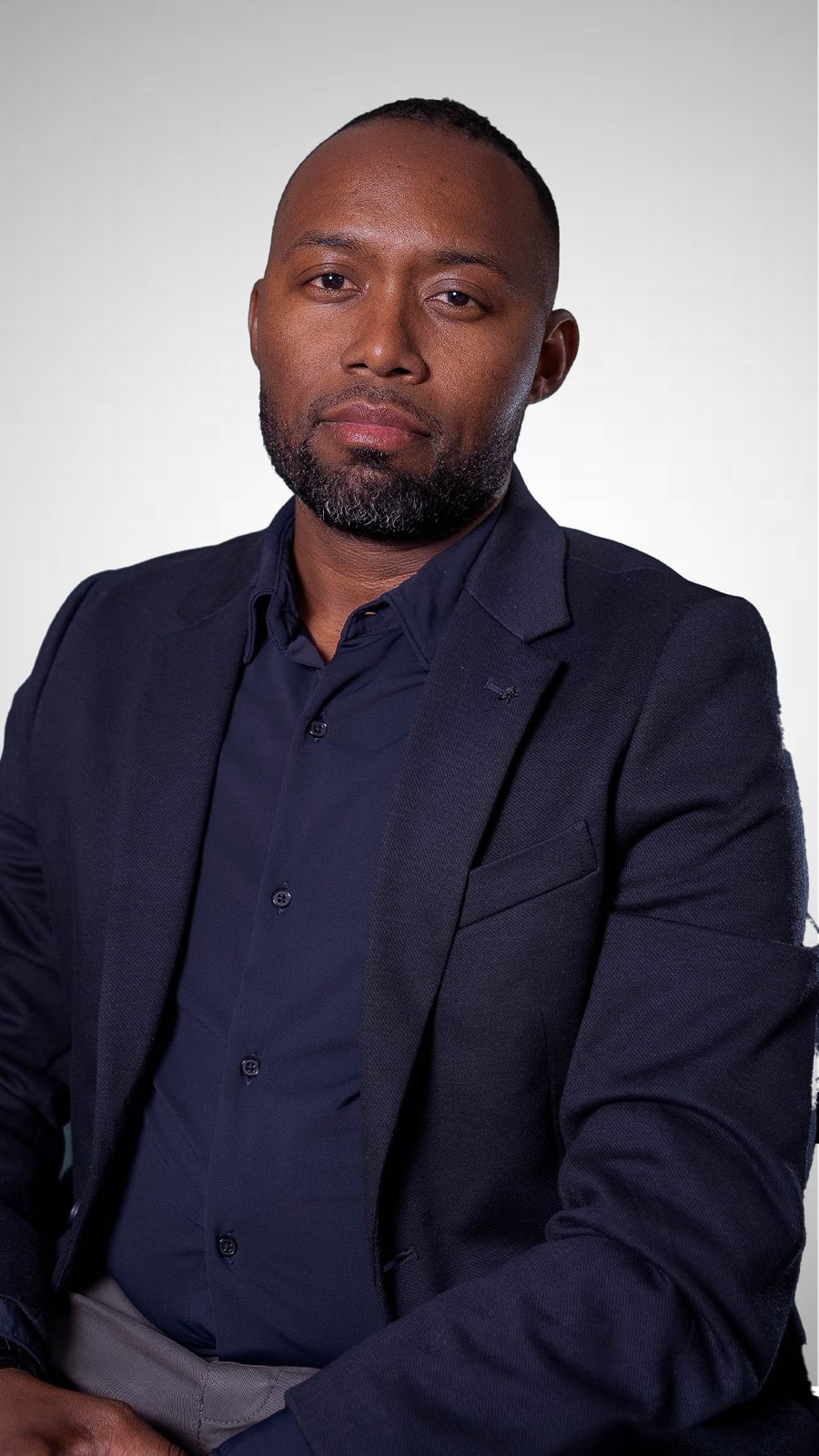 Víctor Alexander Gallo, subsecretario (e).