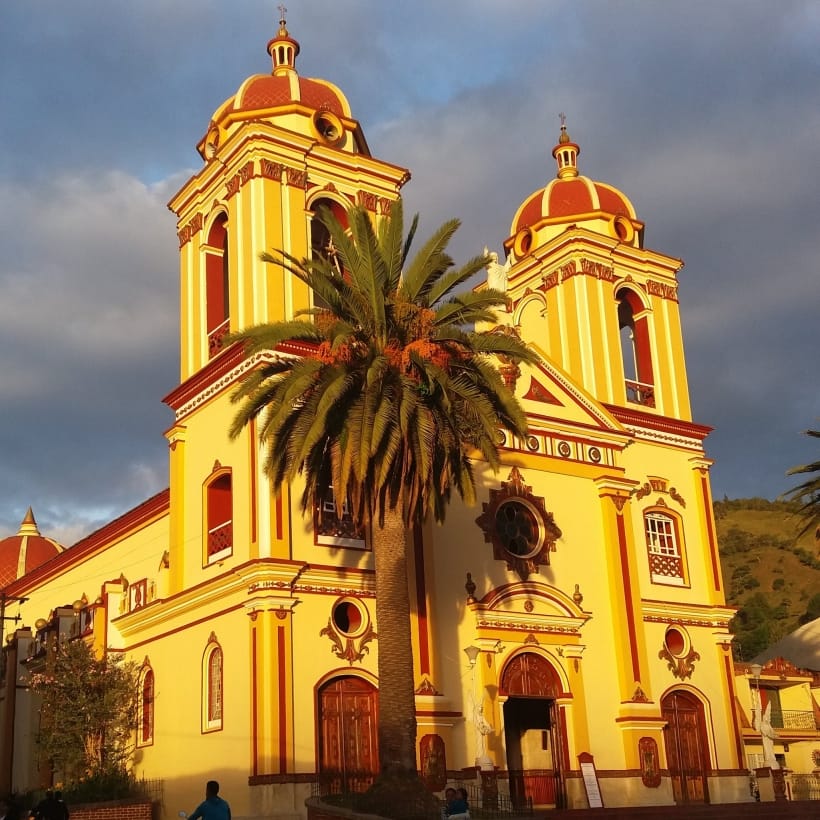 El Tambo Nariño Se ha convertido en uno de los destinos emergentes más atractivos para el turismo ecológico y cultural.
