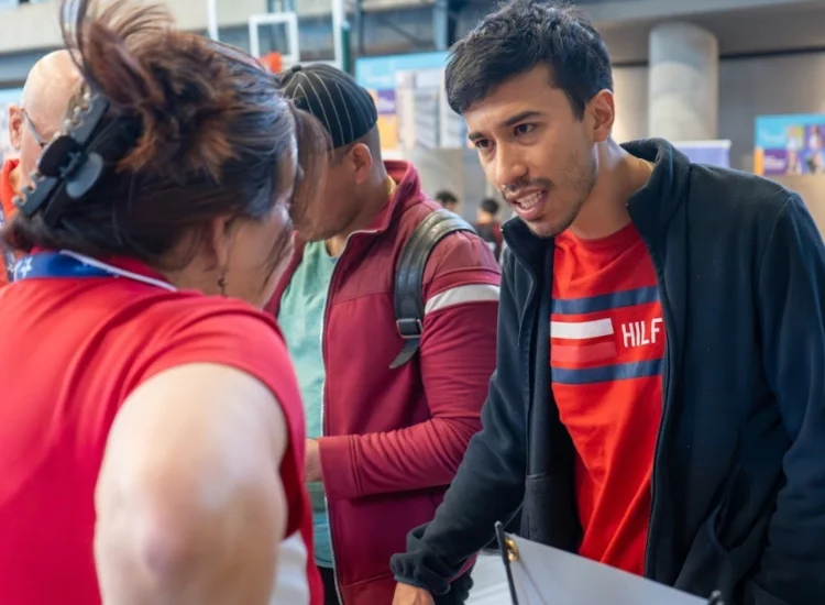 35 universidades de Estados Unidos estarán en Bogotá para la Feria EducationUSA