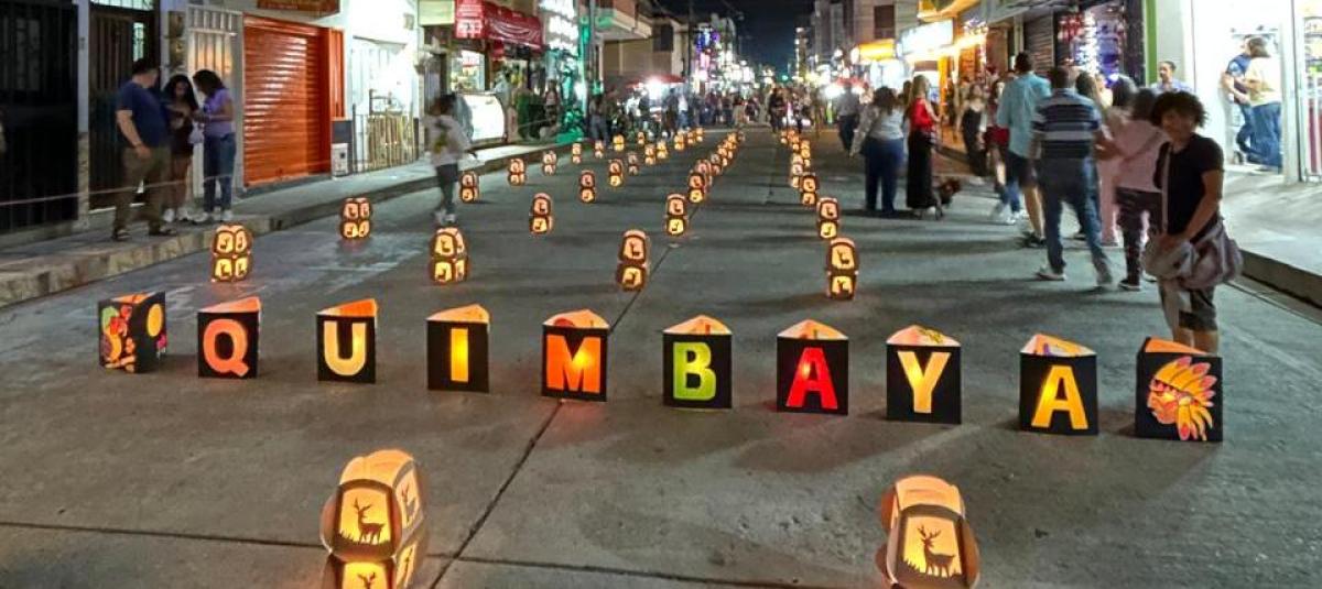 Quimbaya la ‘tierra de luz’ del Eje Cafetero un municipio del Quindío que ha ganado reconocimiento nacional por su belleza natural