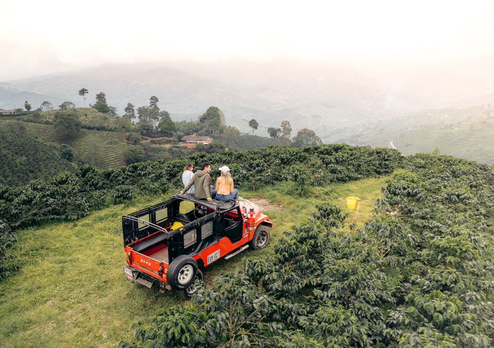 Guática el pueblo de Boyacá cuyo nombre rinde homenaje a la abundancia vegetal que lo rodeaba en el momento de su fundación.
