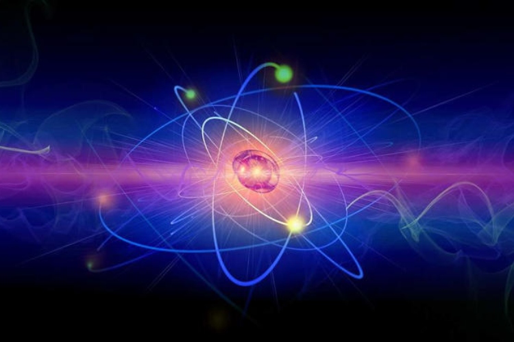 Ingenieros logran enviar señales cuánticas por internet