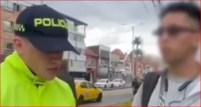Bogotá- abuso sexual- captura - violencia intrafamiliar- acceso carnal abusivo-