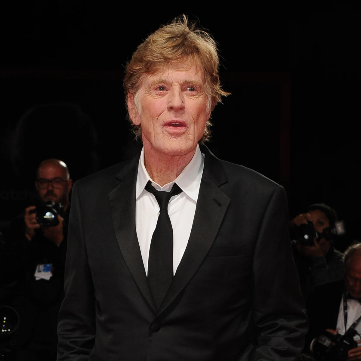 Adiós a Robert Redford, quien falleció a los 89 años, dejando un legado imborrable en la historia de Hollywood.