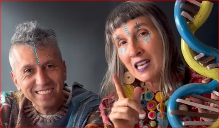13Sep-Aterciopelados- GenesRebeldesTour- HitsYClásicos-