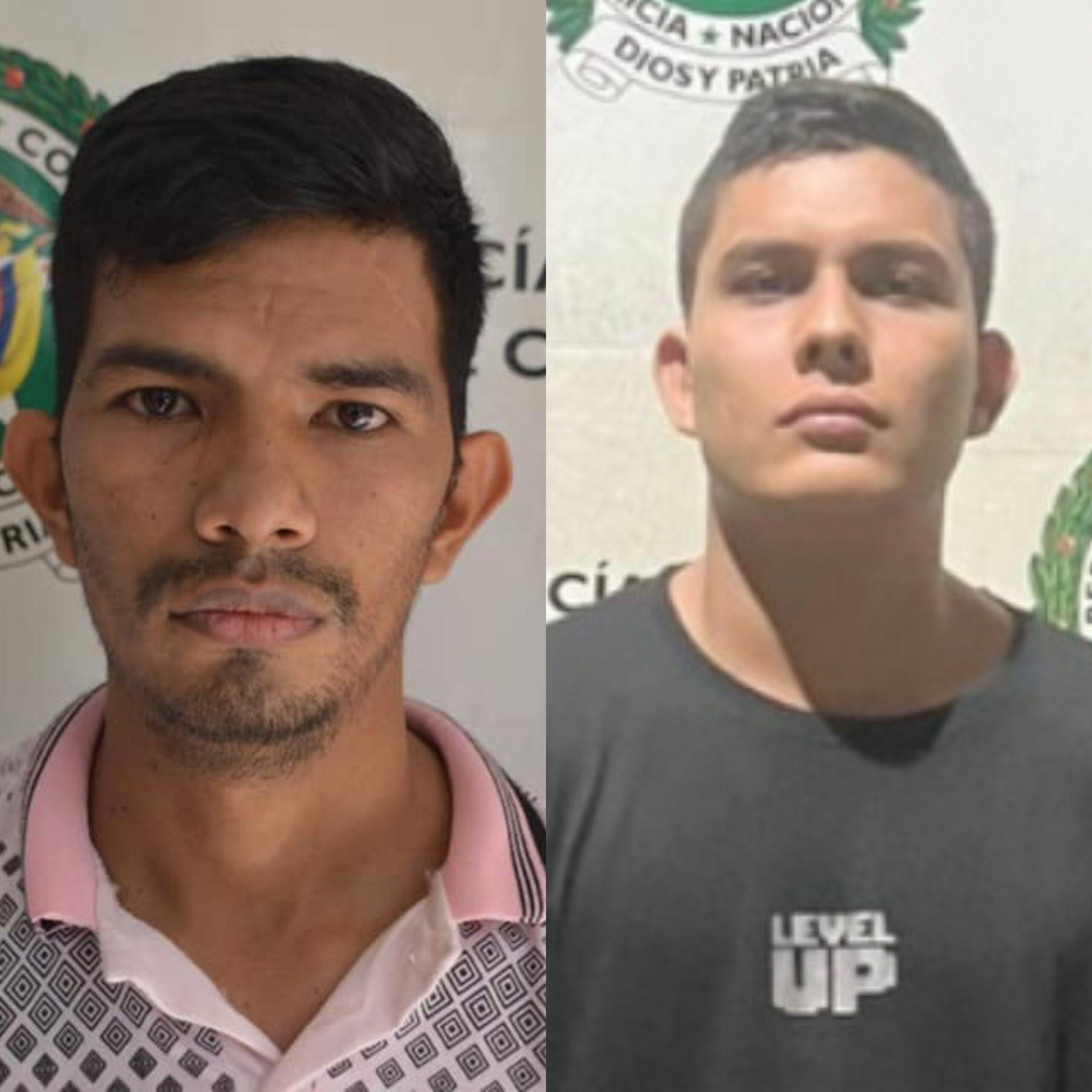 A la cárcel por homicida