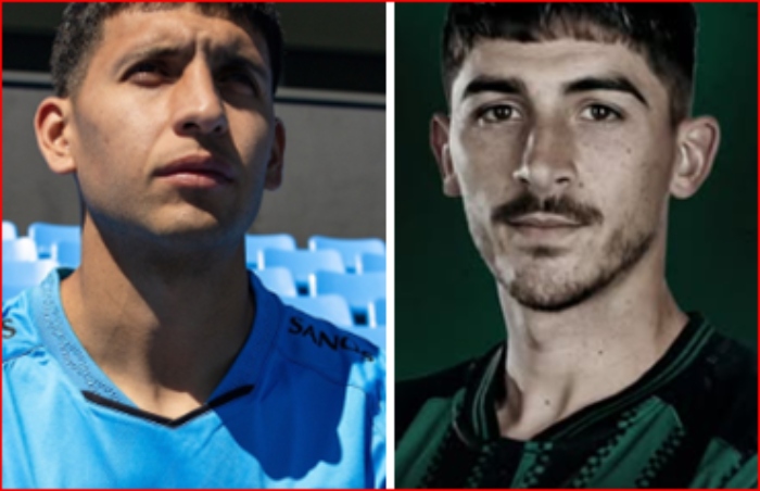 EN VIVO- 11sEP- Belgrano- San Martín San Juan-