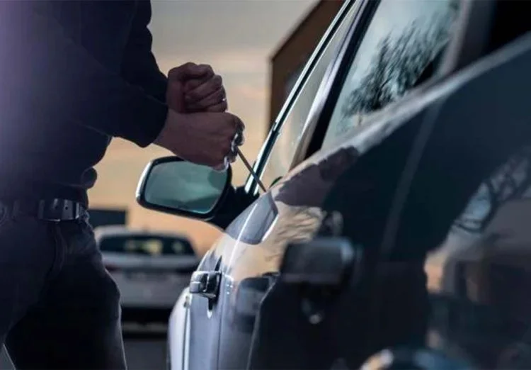 Bogotá celebra reducción del 25% en el hurto de vehículos y golpea red de autopartes