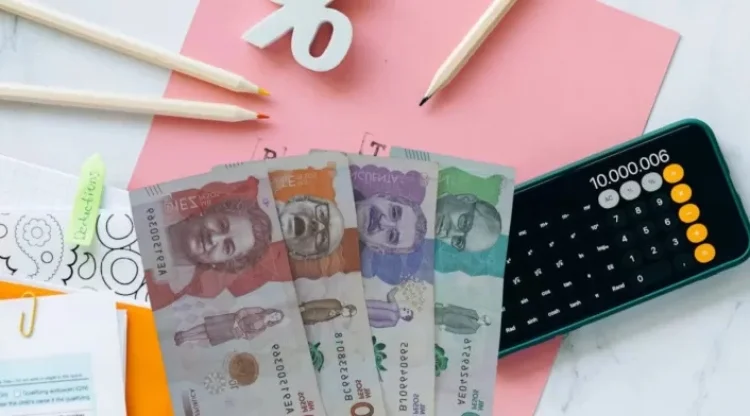 Calendario de declaración de renta para la semana del 15 al 19 de septiembre