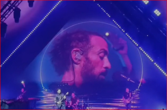 Bogotá- Camila- CamilaRegresaTour- CamilaEnBogotá- 24Sep-