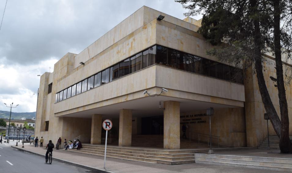 Banco de la República