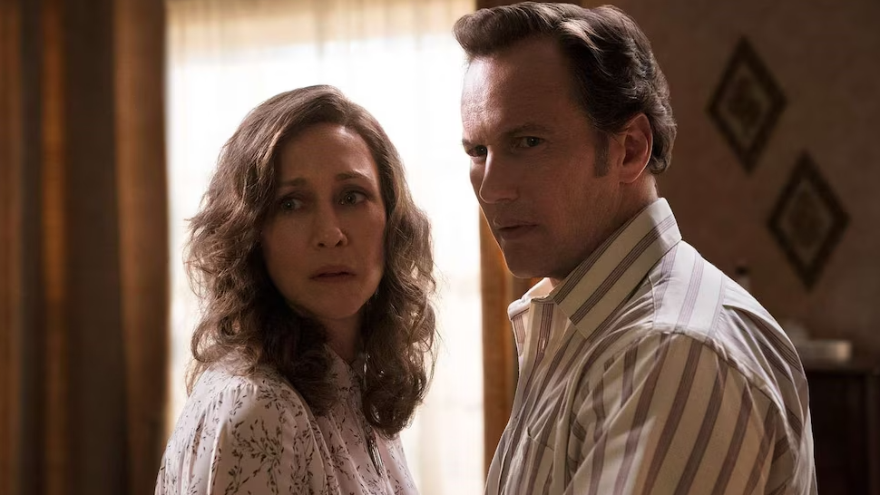 El Conjuro 4 Historia Real