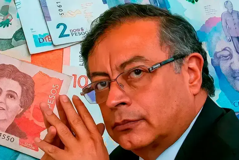 Gobierno presupuesto