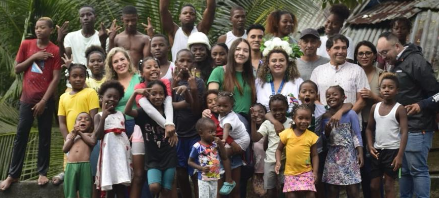 Derechos digitales Nariño