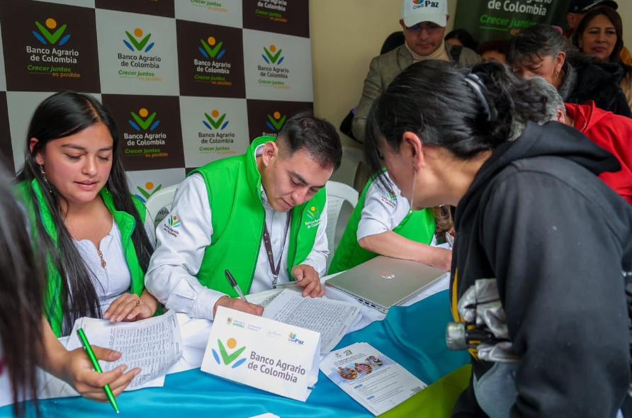 indemnización Nariño